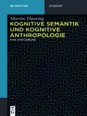 cover image of Kognitive Semantik und Kognitive Anthropologie
